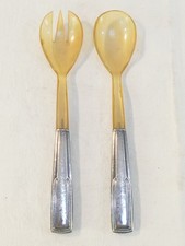 COUVERT A SALADE  manche en