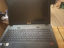 pc portable asus I7 GTX 960m