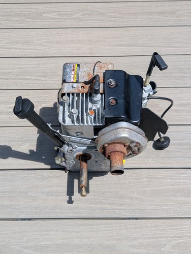 Complete briggs stratton - briggs, &
