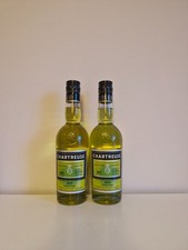 2x Chartreuse Fous 2025 35cl
