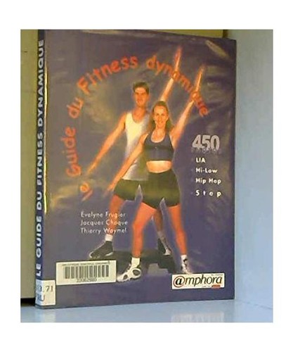 Guide fitness dynamique - fitness,