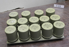 FERISOL M621B JEU DE BOBINES