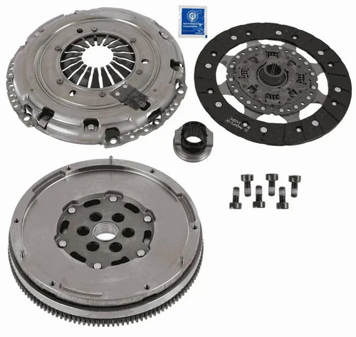 Kit embrayage 2290 601 - 2290,