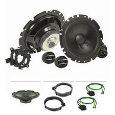 Ensemble de haut-parleurs