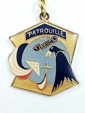 PORTE-CLES - Rare 1960s