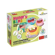 Jeux éducatifs - GEOMAG -