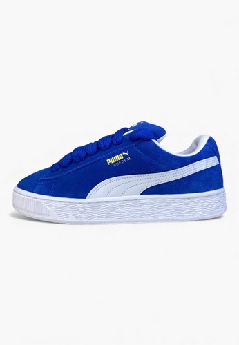 Puma suède bleue - puma, xl