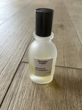 Eau De parfum Patchouli Et