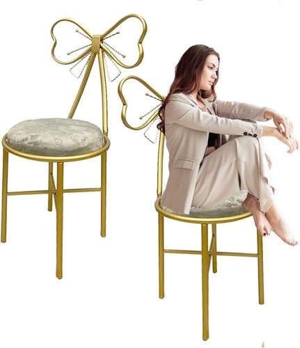 2pcs vanity stool chair - stool, for