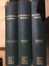 Encyclopédie quillet - encyclopédie,