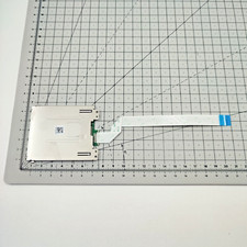 Dell Latitude E7450 - Lecteur carte a puce SmartCard - 0WP0NV