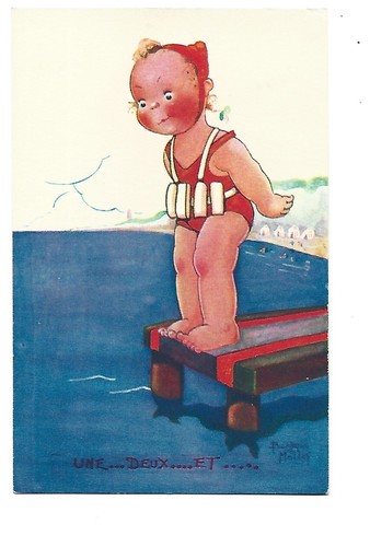 Illustration signee beatrice - signee,