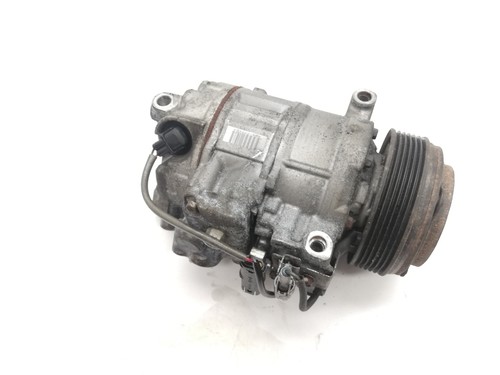 Bmw pompe climatisation x1 - de,