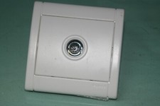 LEGRAND SAGANE Prise TV opalis 84370 - 843 70