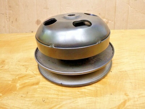 Embrayage scooter honda - embrayage, 125