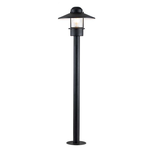 Lampadaire Éclairage Allée