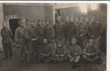 Carte photo-Cpa: Forces