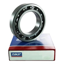 Roulement à billes SKF 6204-2RSH/C3 - 20x47x14 - NEUF