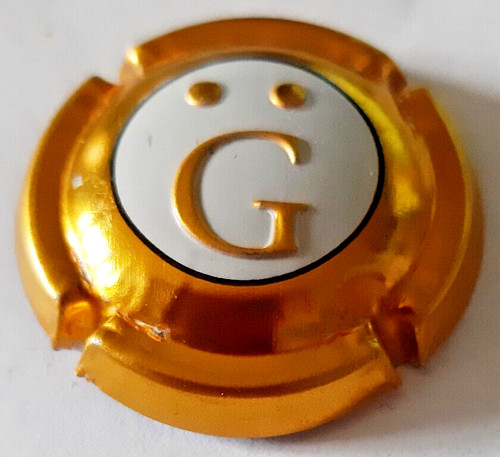 Capsule champagne giraud - champagne,
