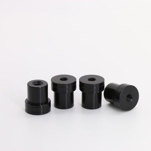 Set precision dogs black - 4,