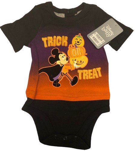 Body déguisement mickey - body,