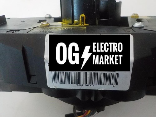 Peugeot 407 switch controller - peugeot,