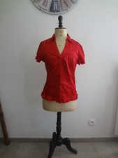 44 NO EXCUSE CHEMISE HAUT TOP
