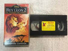 Le Roi Lion 2 Le Trésor De