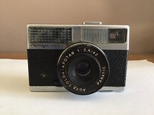 AGFA OPTIMA 200 Appareil Photo