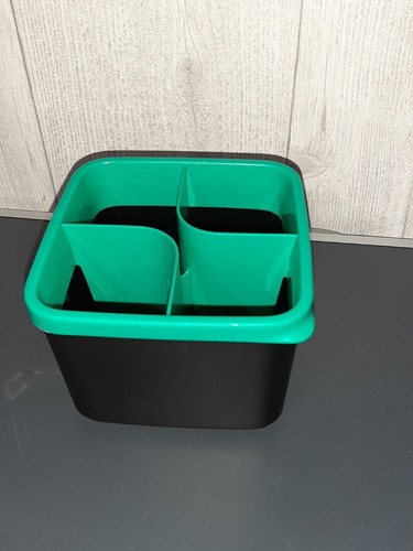 Tupperware pot ustensile - ,