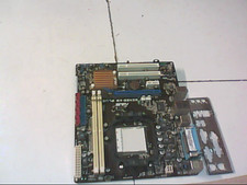 Carte mere ASUS M2N68-AM PLUS