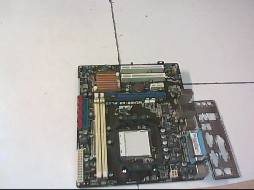 Carte mere asus - asus, plus
