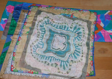 vintage 1960 1970 signé