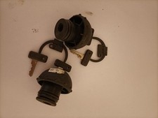 LOT BOUCHON ESSENCE A CLE