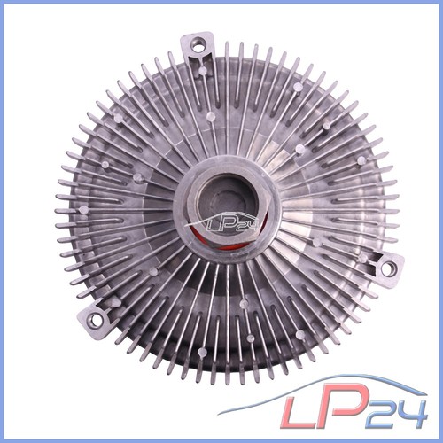 Embrayage viscocoupleur pour - viscocoupleur,