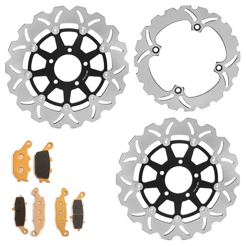 Disques plaquettes frein - disques,