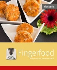 Fingerfood Rezepte für den