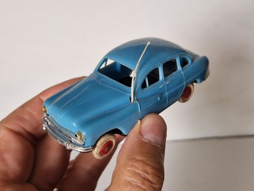 Norev ancien ford - 1:43,