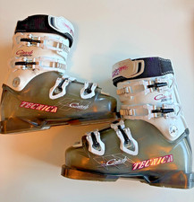 Tecnica Crush Inferno Womens