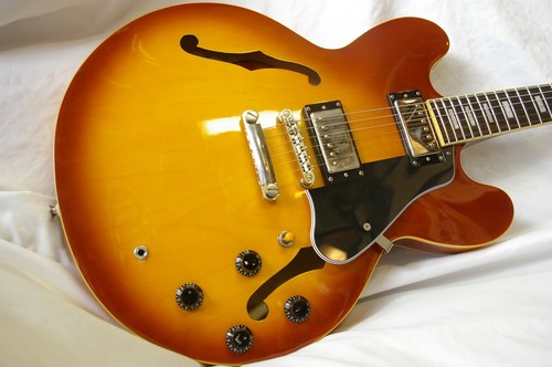 335 pro corps en - es-335,