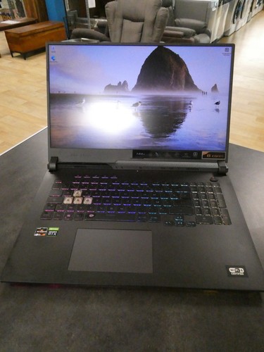 Portable asus strix - asus,