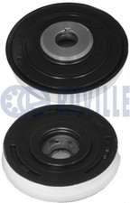 POULIE DAMPER CITROËN XSARA