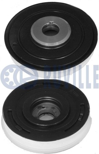 Poulie damper citroën - citroËn, xsara