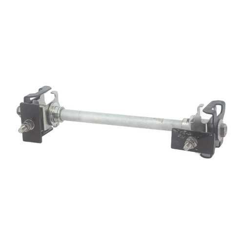 Axe roue arrière kawasaki - axe,