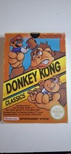 Donkey Kong Classics Nintendo