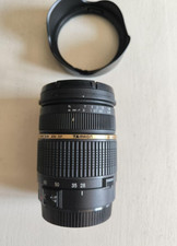Tamron sp af 28-75mm f/2.8 xr
