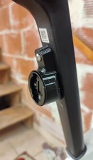 Pour Canyon Ultimate SP0094 / SP0095: Support Radar (Garmin Varia / Bryton Gardi