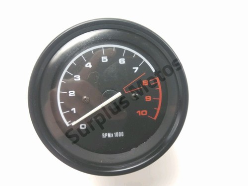Compte tours bmw 1150 rt - r,