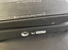 Jim Dunlop GCB-95 CRYBABY WAH