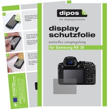 6x Film de protection d'écran